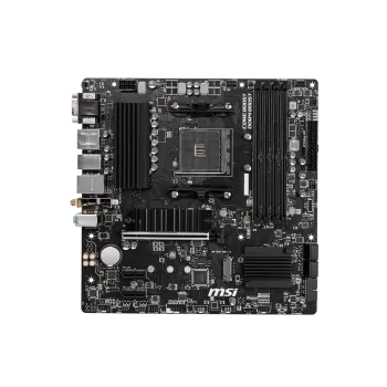 Msi B550M PRO-VDH WIFI Motherboard
